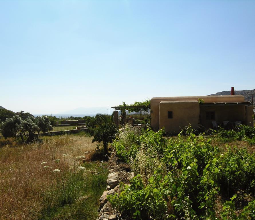 Villa Perivoli House Mylopotas Esterno foto