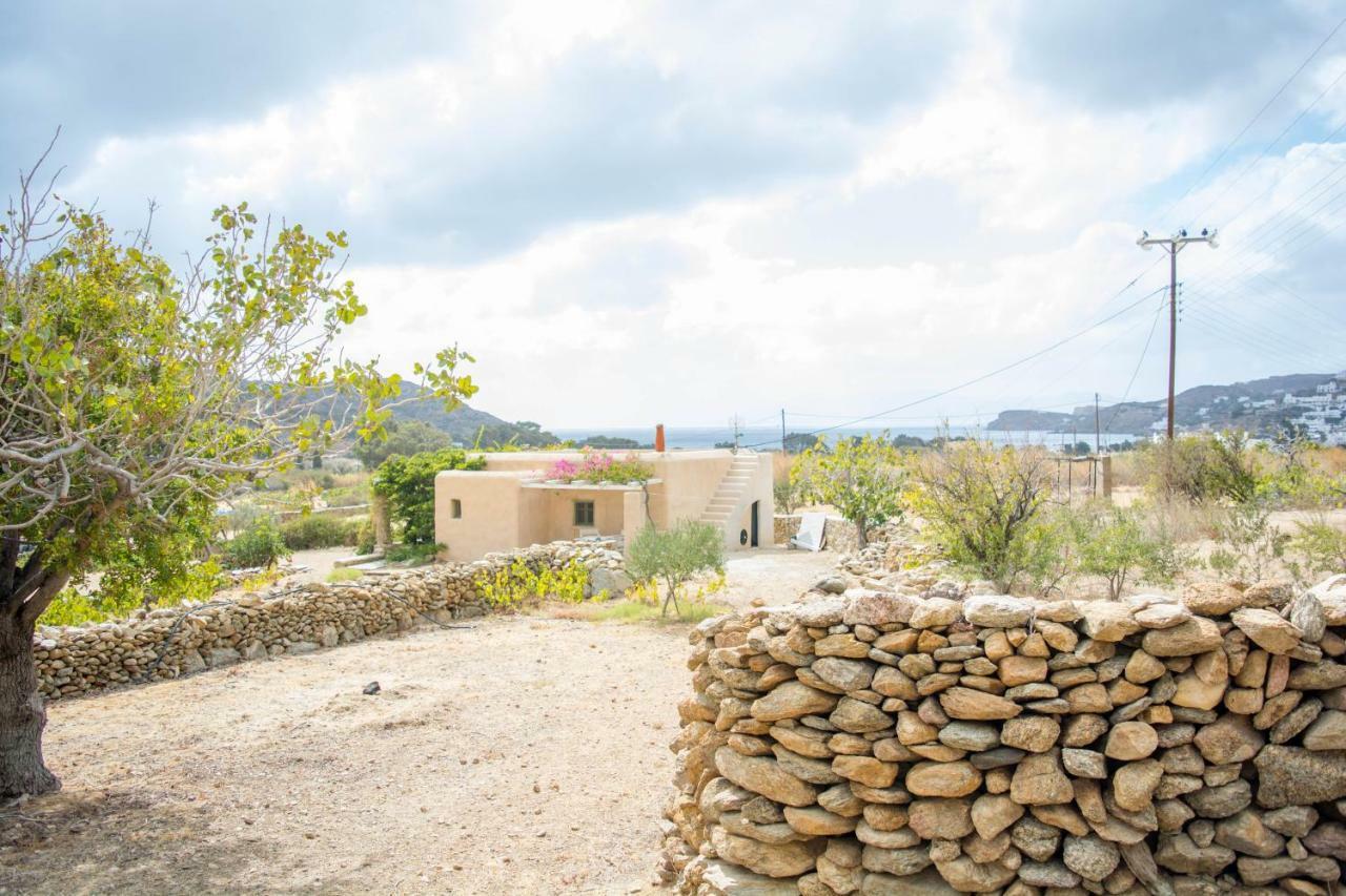Villa Perivoli House Mylopotas Esterno foto