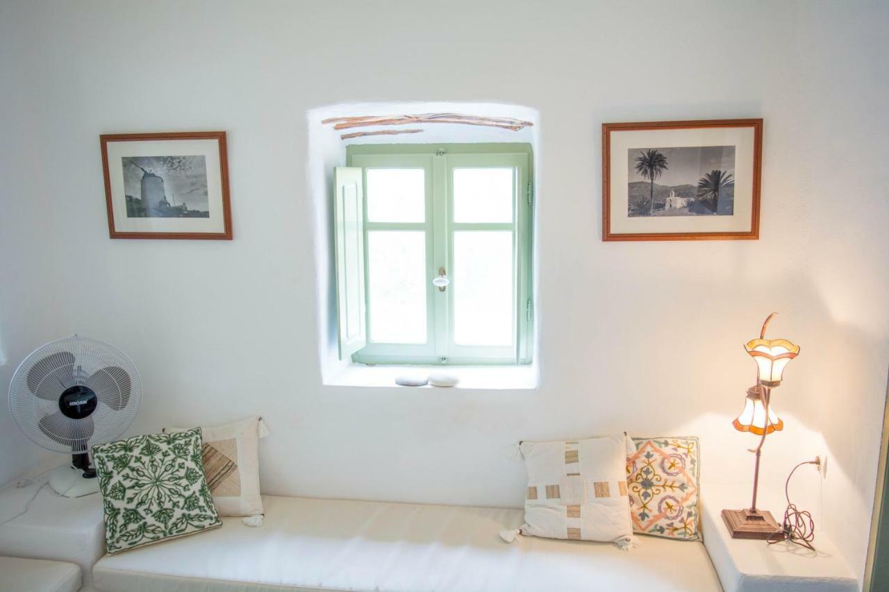 Villa Perivoli House Mylopotas Esterno foto