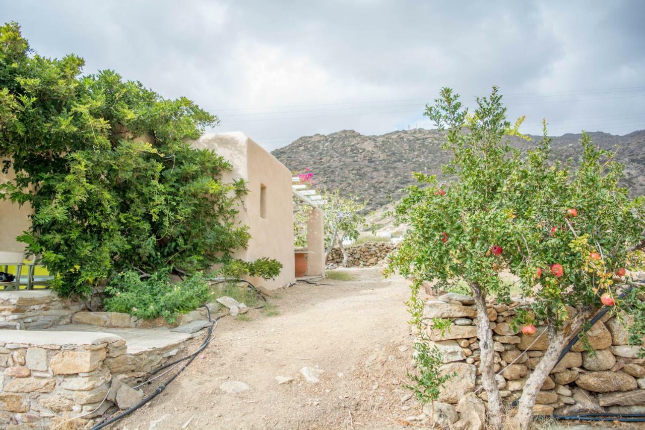 Villa Perivoli House Mylopotas Esterno foto