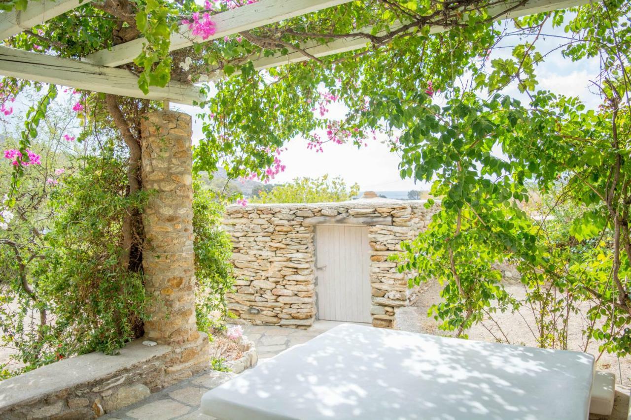 Villa Perivoli House Mylopotas Esterno foto